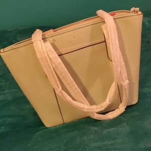 Mint Green Kate Spade purse